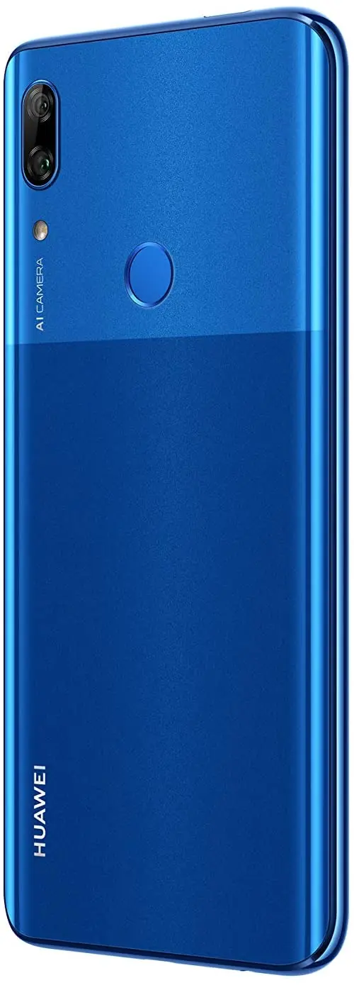 Huawei P Smart Z 64 Гб Две Sim карты Синий|Смартфоны| |