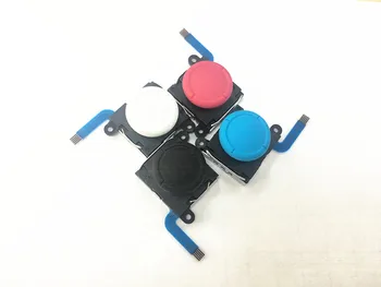 

10Pcs/Lot Brand New For Nintend Switch For NS Console 3D Joystick