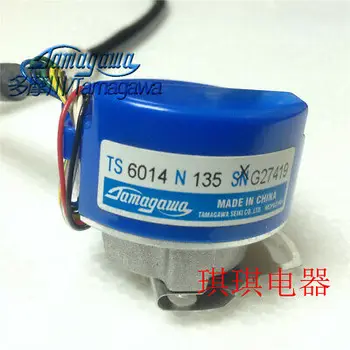 

1pc new AR38-2500P8-L6-5V TS6014N135 TAMAGAWA