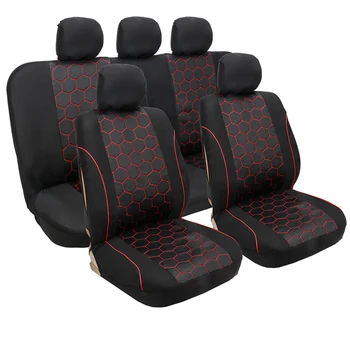 

Full Coverage flax fiber car seat cover auto seats covers for geely atlas boyue emgrand x7 geeli emgrand ec7