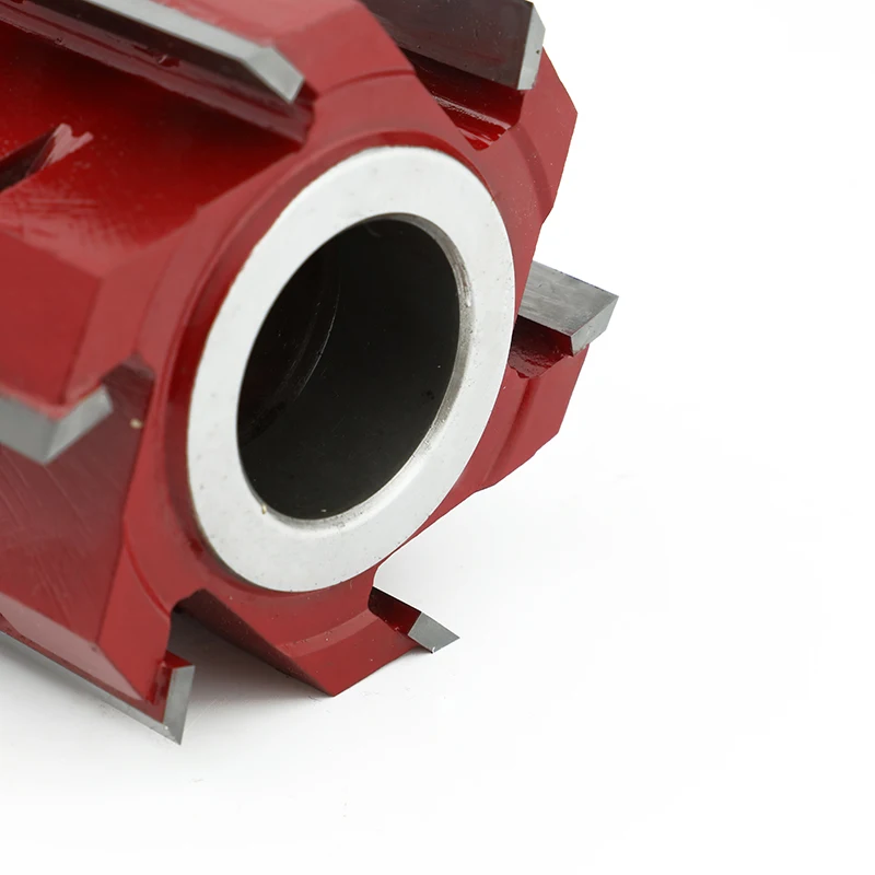Shaper cutter  (5)
