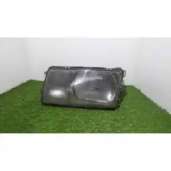 

40899 headlight Left Mercedes S-Class (w126)