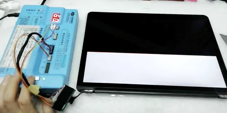 Cheap Tela de LCD do laptop