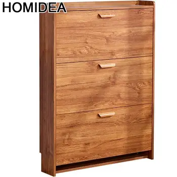 

La Casa Schoenenrek Armario Almacenamiento Mobili De Zapato Zapatera Organizador Mueble Rack Scarpiera Sapateira Shoes Cabinet