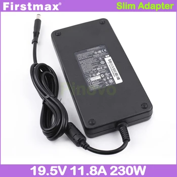 

Firstmax 19.5V 11.8A laptop ac adapter charger for Acer Predator 15 G9-593 G9-593G G9-793 G9-793G Helios 700 PT717-71 PT715-51