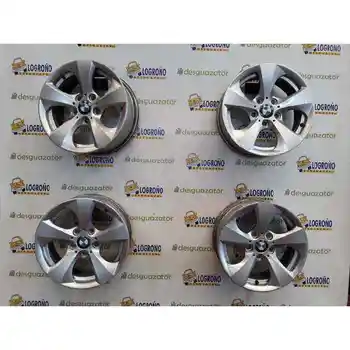 

RIM BMW 3 SERIES SALOON (E90)