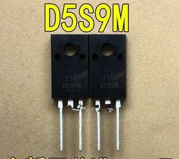 

20PCS/LOT D5S9M TO-220F-2 5A 90V In Stock Best quality