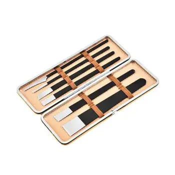 

1 Set Of Nail Clippers Portable Durable Dead Skin Scissors for Men