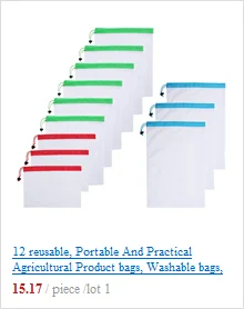 1 roll small garbage bag garbage bag durable disposable plastic household kitchen tools durable practical convenient household