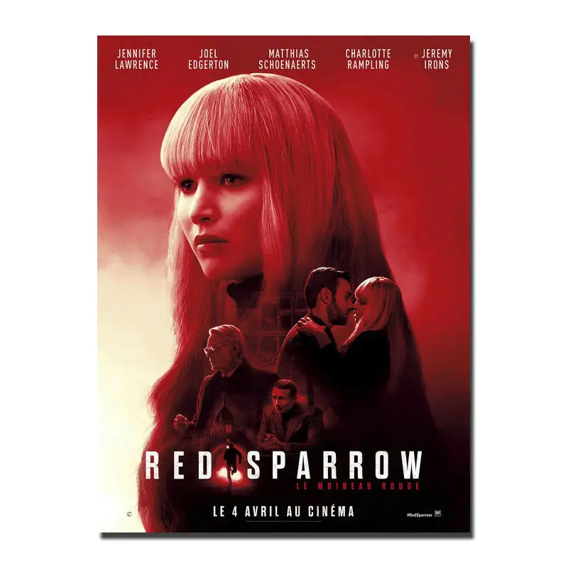 Sparrow Finders Fee