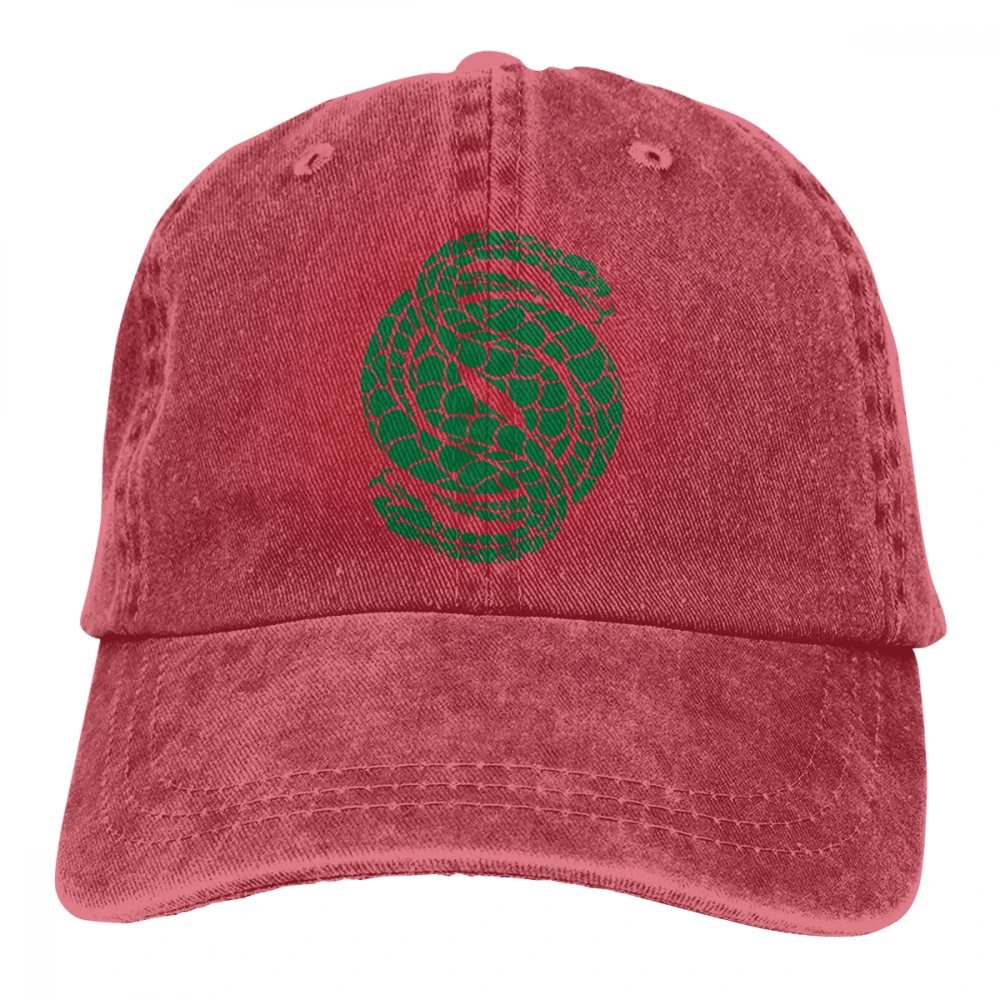 Des-Tiny 2 Gambit логотип Casquette черный унисекс Мужские Женские джинсовые бейсболка с ремешком кепки Регулируемый Гольф папа шляпа