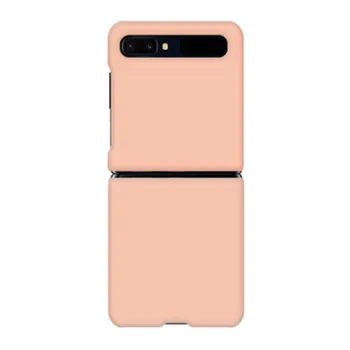 

Shockproof Phone Shell Hard Skin Cover for Samsung Galaxy Z Flip Fold Phone Accessories Protective Phone Back Case