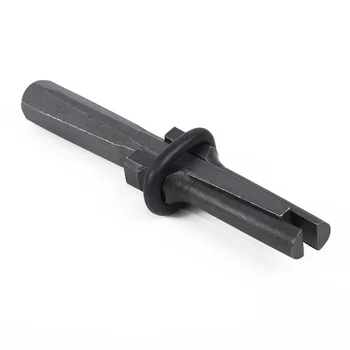 

DIY 14mm Iron Wedges Feather Shims Rock Stone Concrete Splitter Hand Tool 2019