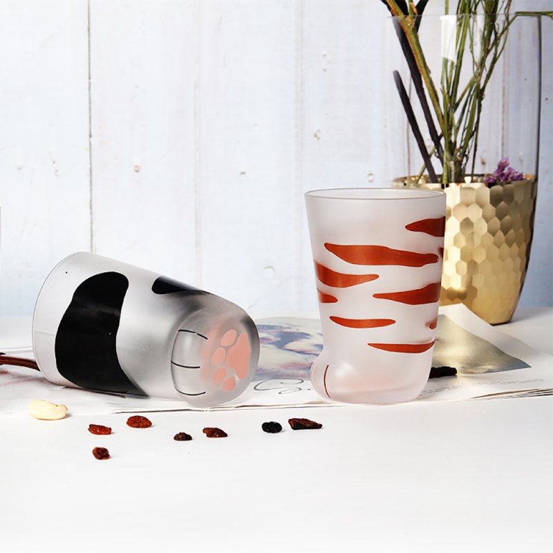 Cat Paw Cup