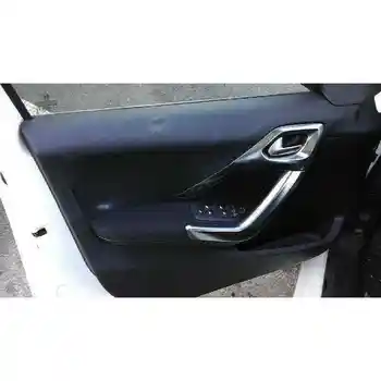 

9806088180 WINDOW LIFTER FRONT LEFT PEUGEOT 2008 (--. 2013->)