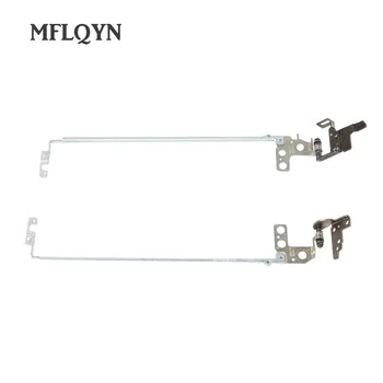 

Laptop LCD Hinges L+R for Dell Inspiron 3467 14 3000 433.09W0C laptop Screen axis hinges
