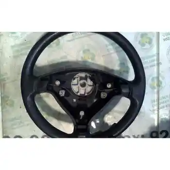 

3359158 steering wheel Opel Zafira TO 2.0 Dti