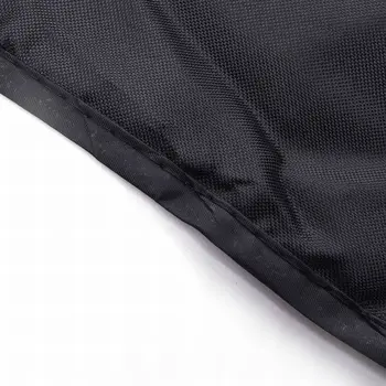 

Car Seat Back Storage Bag Replacement Insulation Abrasion-resistant Waterproof