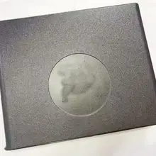 Черная верхняя панель чехол для Motorola M8268 Радио Walkie Talkie аксессуары