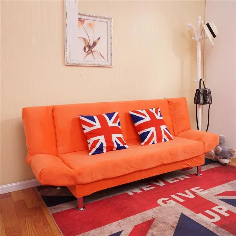 Мобильный для дома Puff Cama Plegable современный для дома Mueble De Sala набор мебели для гостиной диван-кровать