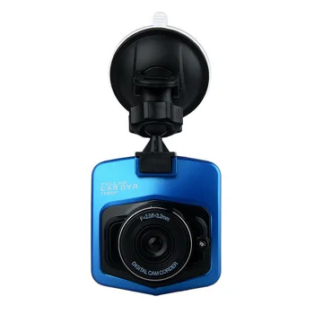 

HD 1080P Car G-Sensor Night Vision DVR Driving Camera Dash Cam Video Record