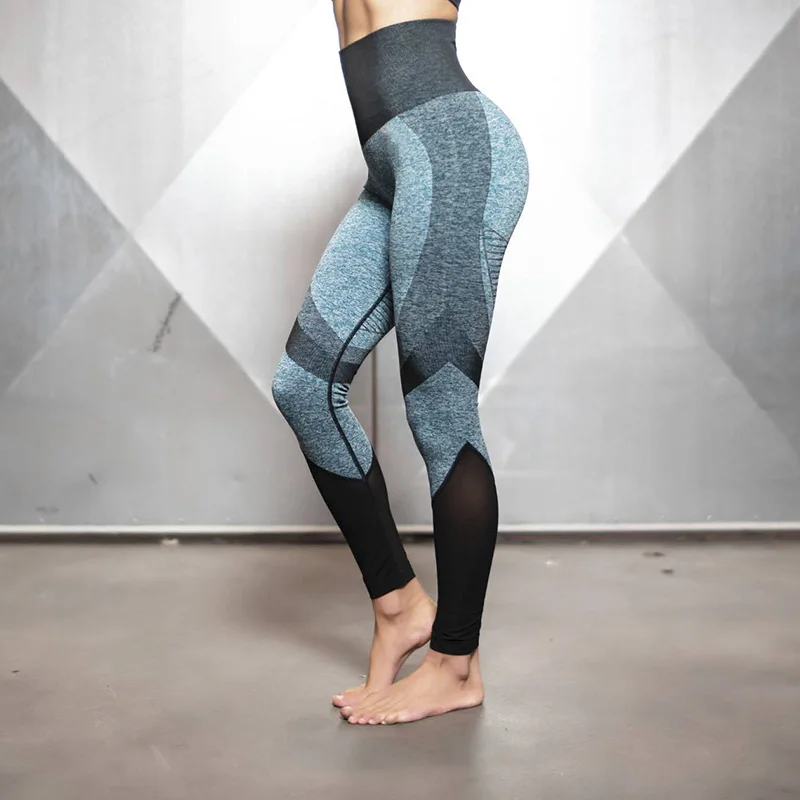 Deluxe Highwaisted Leggings - Nezki