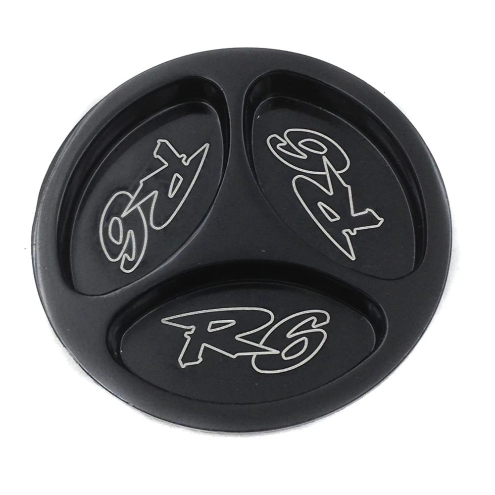 Racing Fuel Tank Cap For Yamaha Yzf R6 Aftermarket Free Shipping