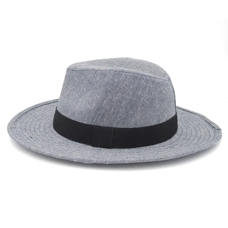 Лидирующий бренд зима осень Имитация шерсти для женщин и мужчин дамы Fedoras Топ джаз шляпа Европейский Американский Круглый шапки котелок шапки
