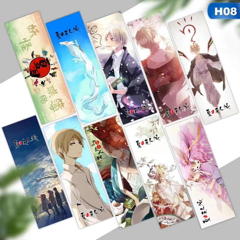 MERCHANDMANIA elegant folder Koi wa Sekai Seifuku no Ato school material  bookmarks file documents - AliExpress