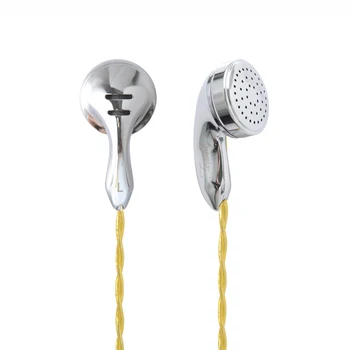 

2019 DQSM Turandot Flagship Earbud HIFI Metal CNC Earphone 13.5mm N52 CNT Dynamic PK1 PK2 ST-10 RW-1000 PK 2.5mm 4.4mm Balanced