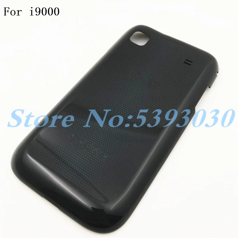 Высококачественные запасные части 4 0 дюйма для Samsung Galaxy S i9000 GT-I9000 Крышка
