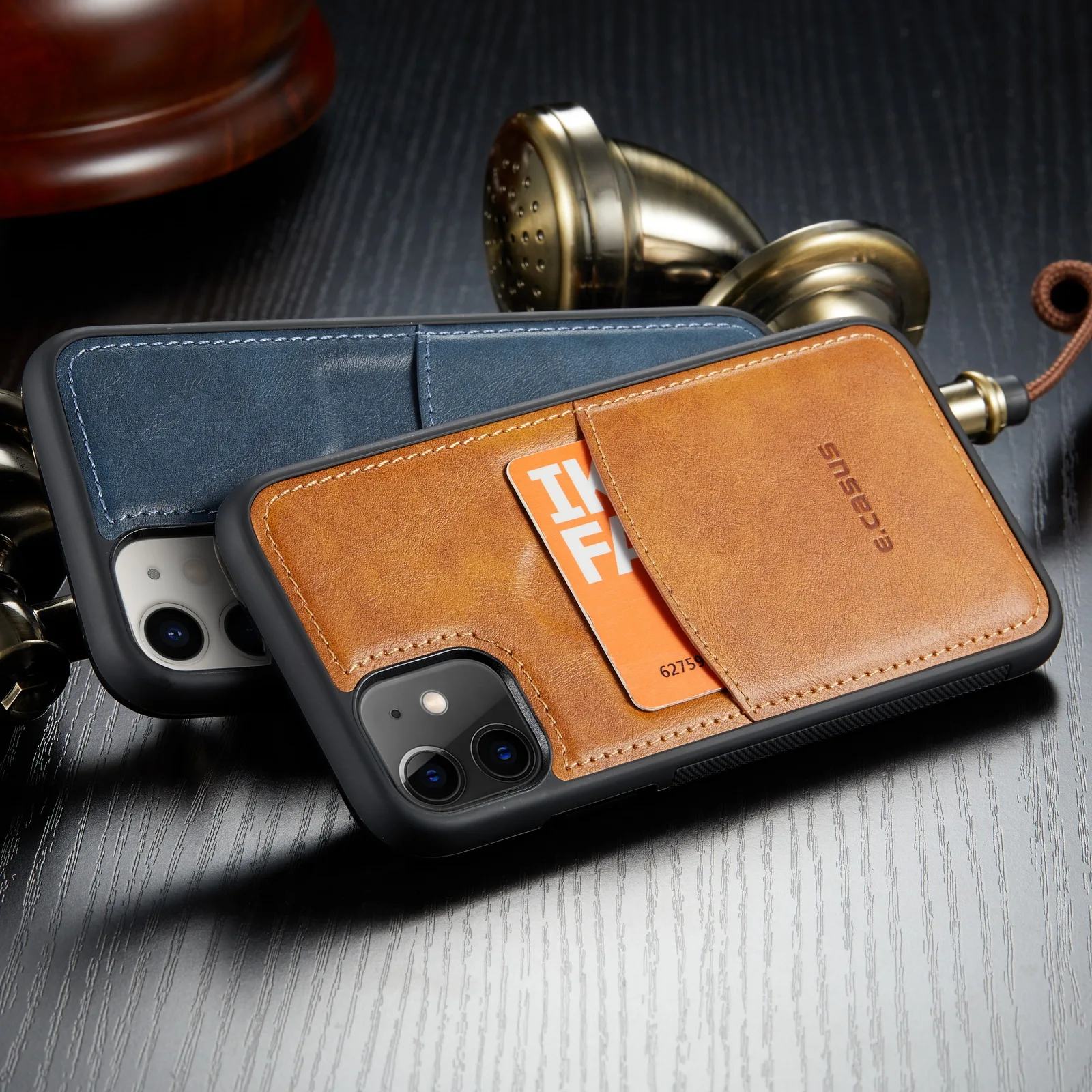 The Best iPhone 11 Case with Card Holder for Ultimate Convenience
