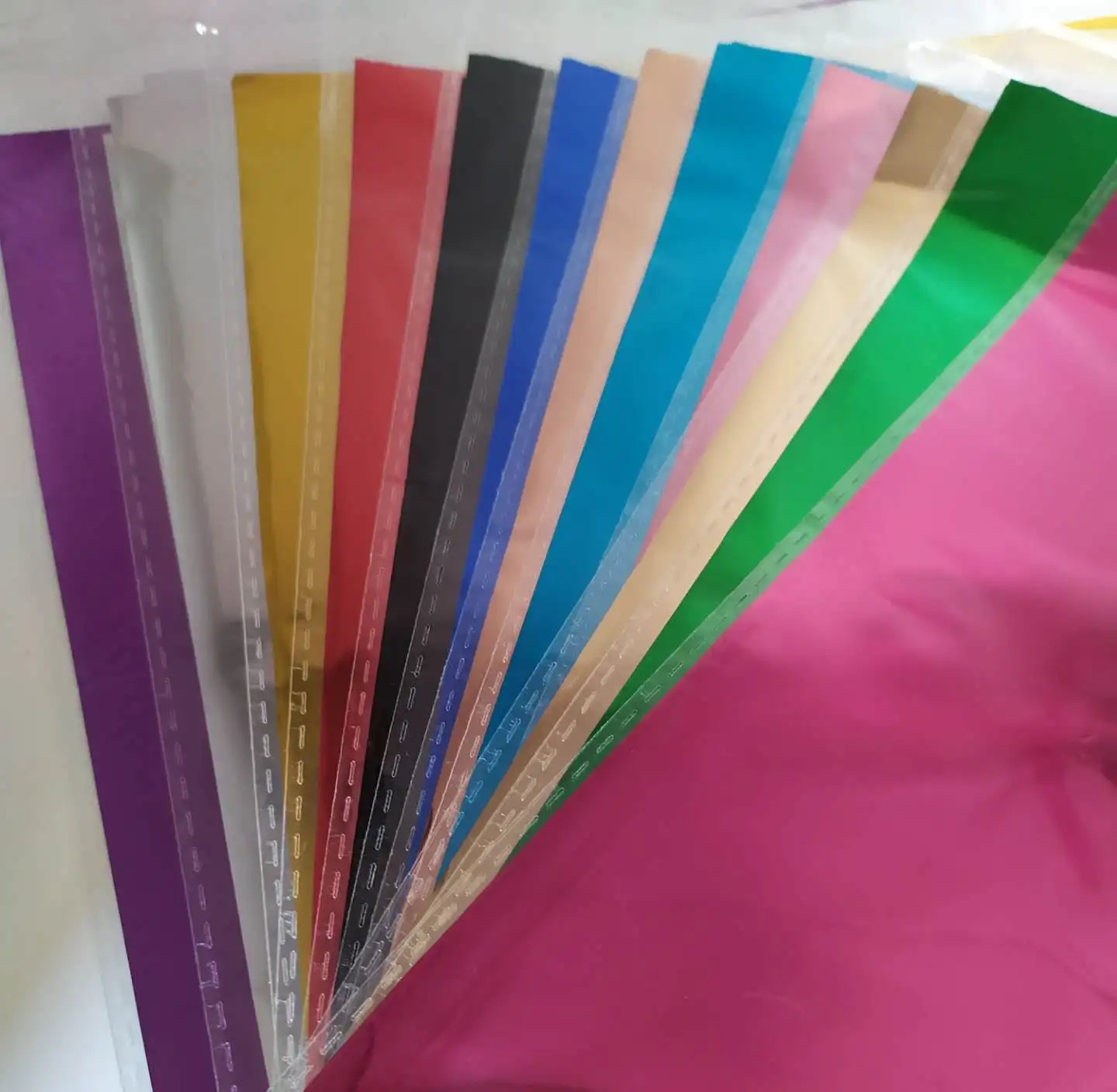50Pcs A4 Gold Silver Red Hot Stamping Foil Paper Laminator Laminating Transfer on Elegance Laser Printer Craft Paper 20x29cm