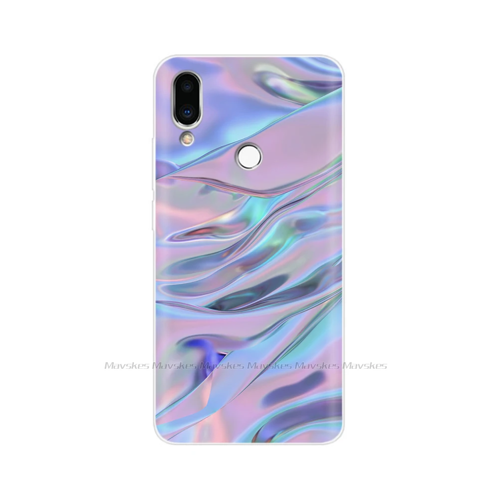 meizu phone case with stones craft Ultra Thin Cell Phone Case for Meizu Note 9 Soft TPU Silicone Cover Printed Protective Covers for Meizu Note 8 Note9 Phone Shell cases for meizu back Cases For Meizu