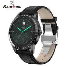 Smart Watch Men, Fitness Tracker with Heart Rate Monitor, Activity Tracker with 1.39 Inch Touch Screen Smartwatch For Women