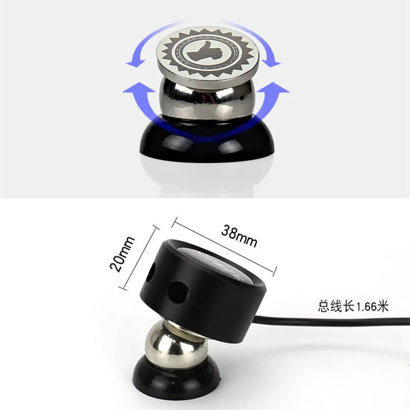 1 комплект украшение автомобиля свет USB светодиодный Звездный DJ лазерный проектор rgb интерьер дистанционное управление для автомобиля в духе автостайлинга