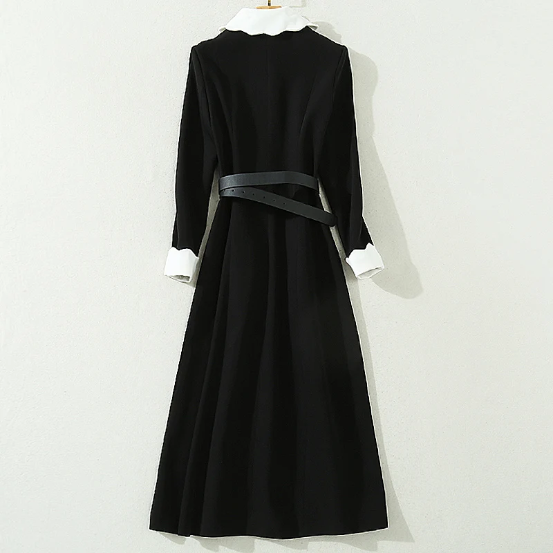 Runway High Quality 2020 Autumn New Women'S