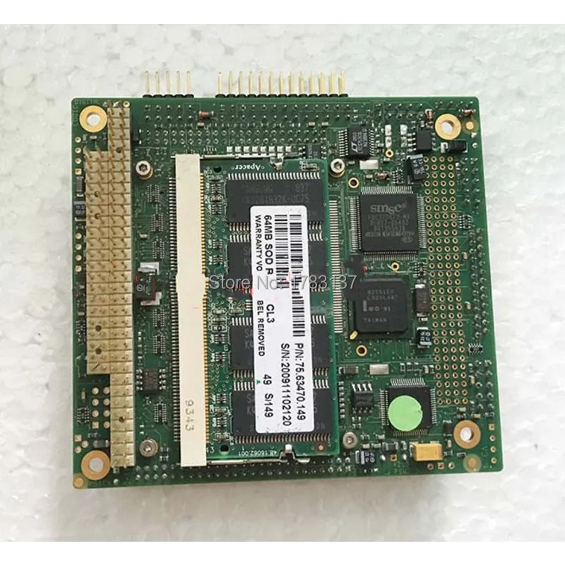 MSM-P5SEV-266MHZ smartCoreP5 266 МГц P5SEV