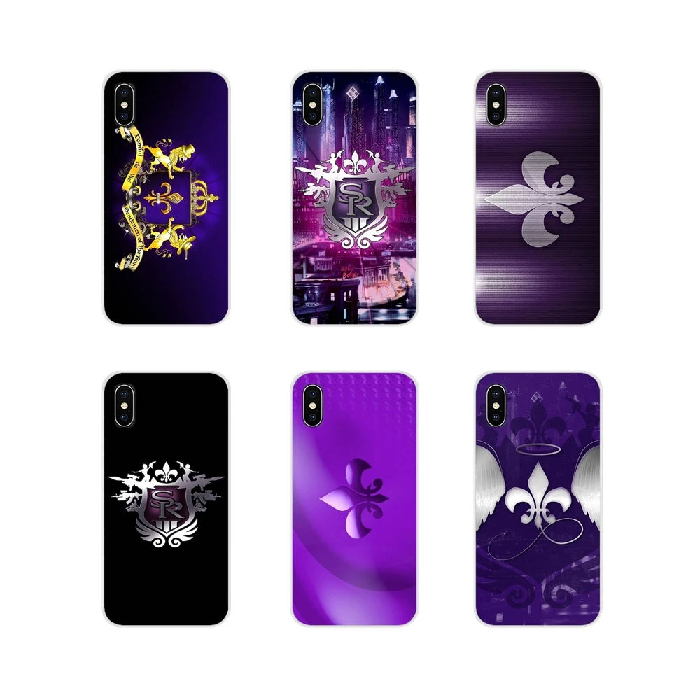 Для Huawei Honor 4C 5C 6X 7 7A 7C 8 9 10 8C 8S 8X 9X 10I 20 Lite Pro game Saints Row 3 Аксессуары чехлы для