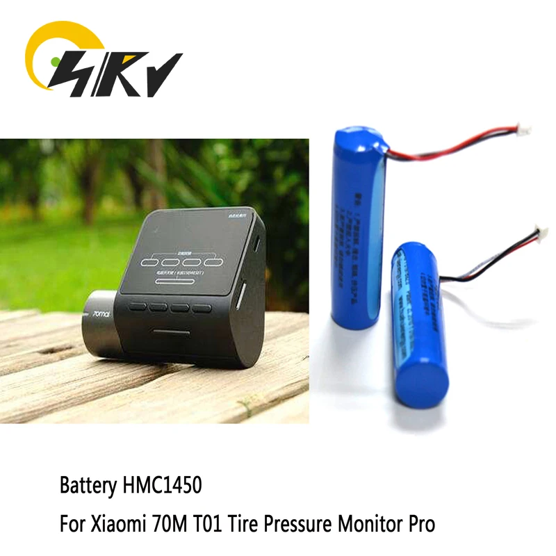 2022 Neue 3,7 V 800mAh Li-Ion Akku Für 70mai Smart... – Grandado 2022 Neue 3,7 V 800mAh Li-Ion Akku Für 70mai Smart... – Grandado