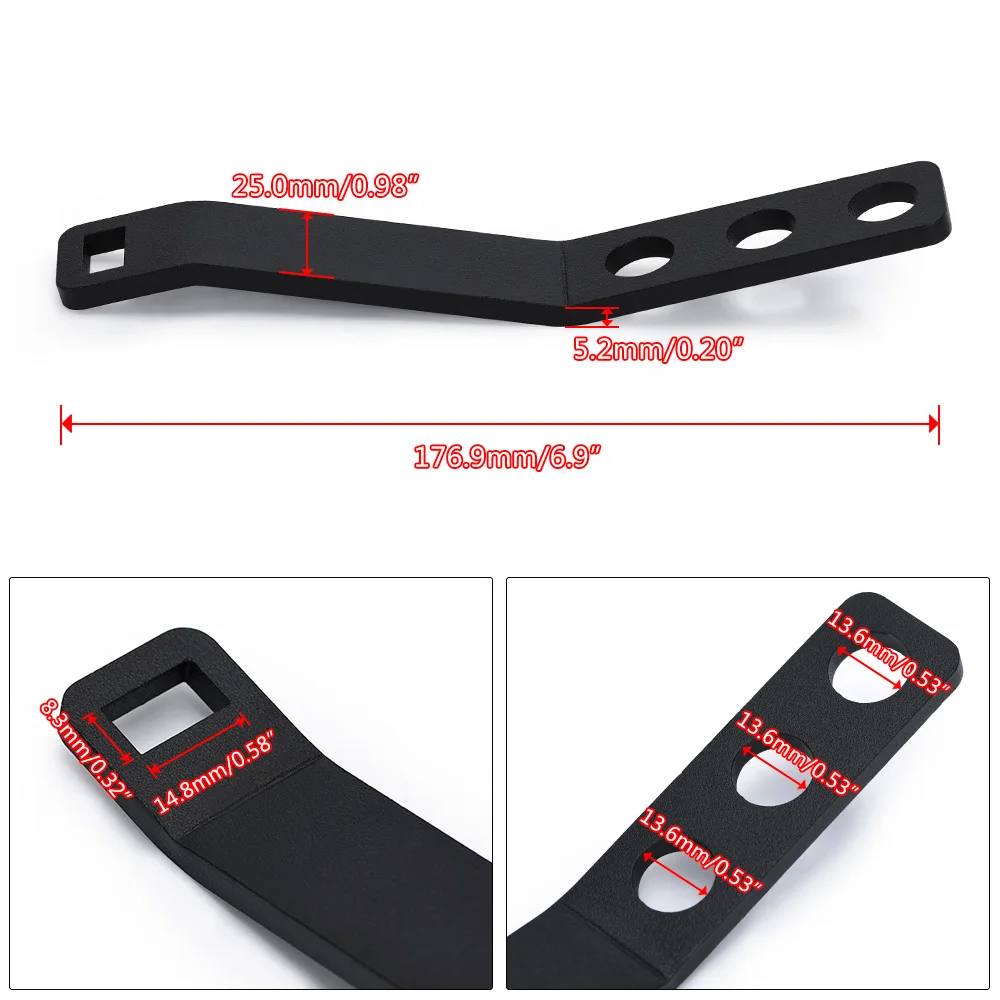 Short Shift Shifter Kit for Volkswagen Jetta Golf 1983-1999 for VW MK2 MK3 Gti Shift Bracket Throw Reduction 3 Positions short shifter lever