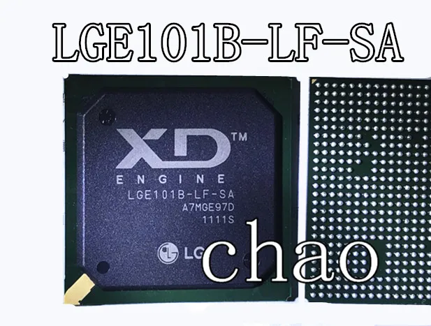 

5pcs/lot LGE101B-LF-SA LGE1018-LF-SA BGA