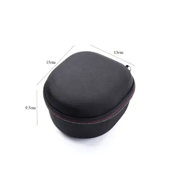 

Storage Bag Carrying Box Case for Howard Leight Earmuff Genesis Sharp-Shooter