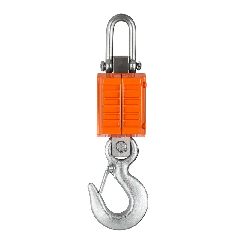  Big deal OCS-S High Precision Scale Small Hanging Scale Portable Small Electronic Hook Scale 1000Kg