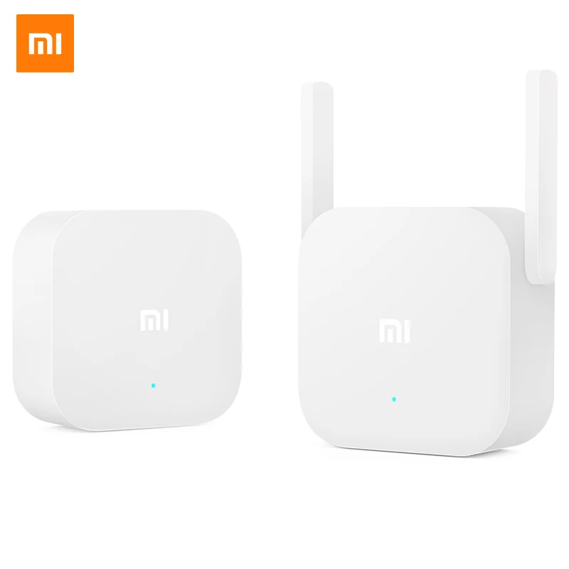 300 Мбит/с линия питания WiFi удлинитель линии питания комплект 1 Port безпроводной Wi Fi удлинитель линии питания простая настройка с приложением Mi Home|Сетевые адаптеры c передачей данных по электросети| | АлиЭкспресс