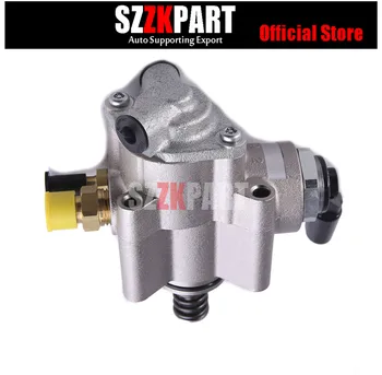 

High Pressure Fuel Pump OEM 06F127025J 06F127025B 06F127025F 06F127025H 06F127025 For 2.0T A3 S3 V-W Seat
