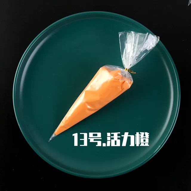 100g Emulation Cream Glue Handmade DIY Phone Shell Patch/Nail Art Decoration Accessories Fashion Go With A Variety Of Materials 7