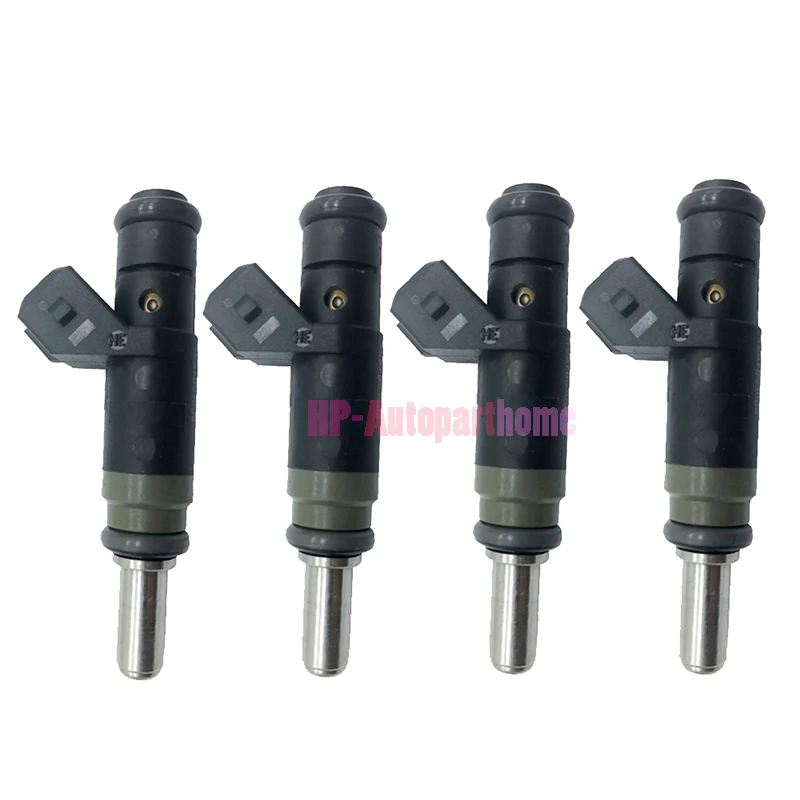7506158 13537506158 fuel injector for BMW 1 Series E87 116 i 03~11 3 Series E46 316 i 02~05 E90 05~11 1.6L 02