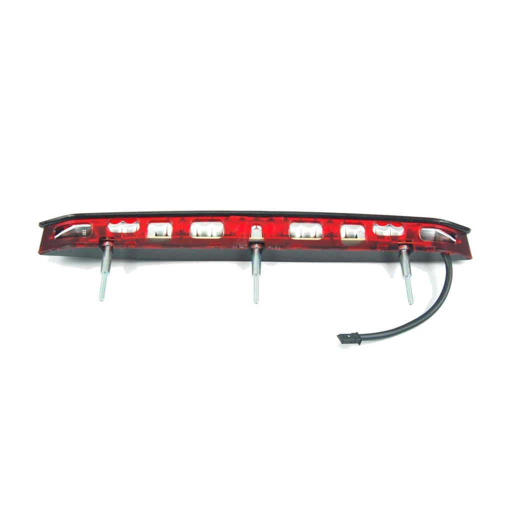 

Red Car Third Brake Stop Light 63256917378 Automobile Replacement for BMW Z4 E85 2002-2008