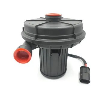 

BJ-9109 New Secondary Air Injection Smog Pump For 2007-2012 Chevy GMC Isuzu 12610063 Portable Durable